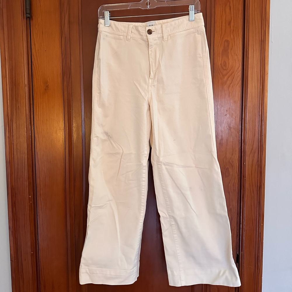 gap pants